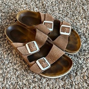 Birkenstock Arizona Sandal